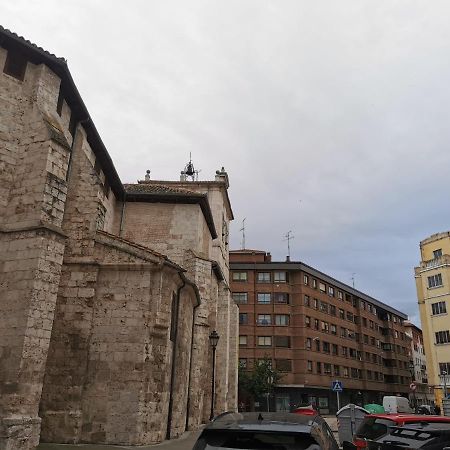 Apartamento Cuentame Burgos Apartment Exterior photo