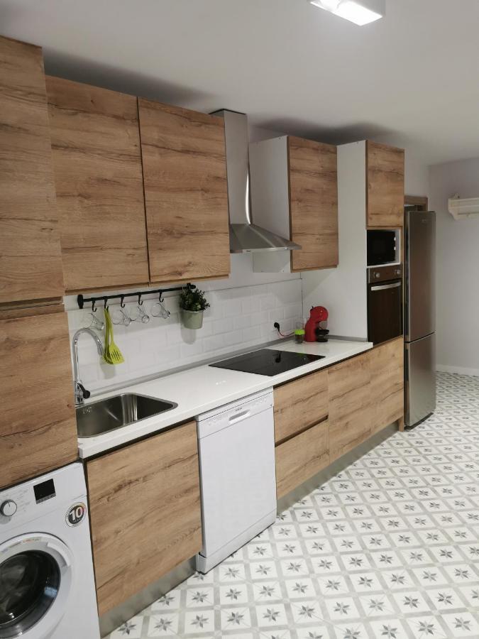 Apartamento Cuentame Burgos Apartment Exterior photo