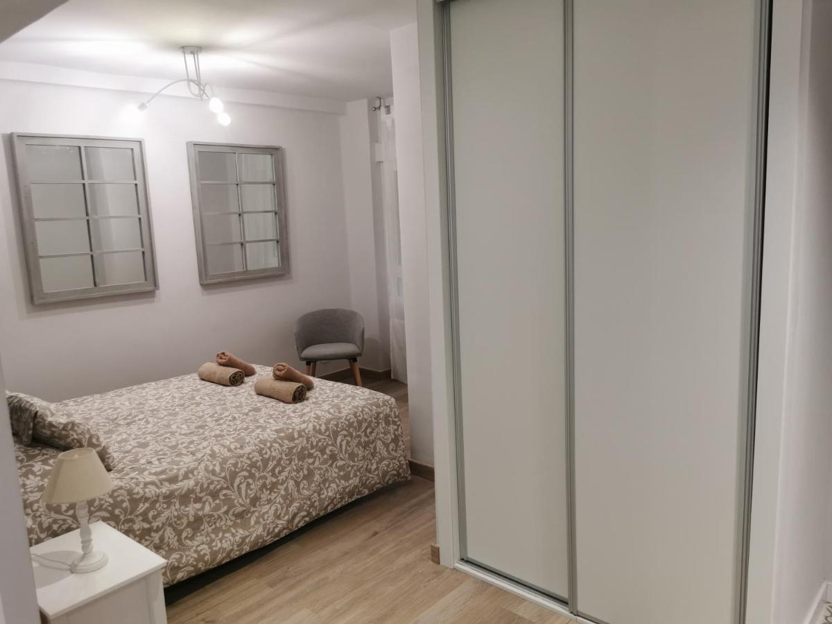Apartamento Cuentame Burgos Apartment Exterior photo