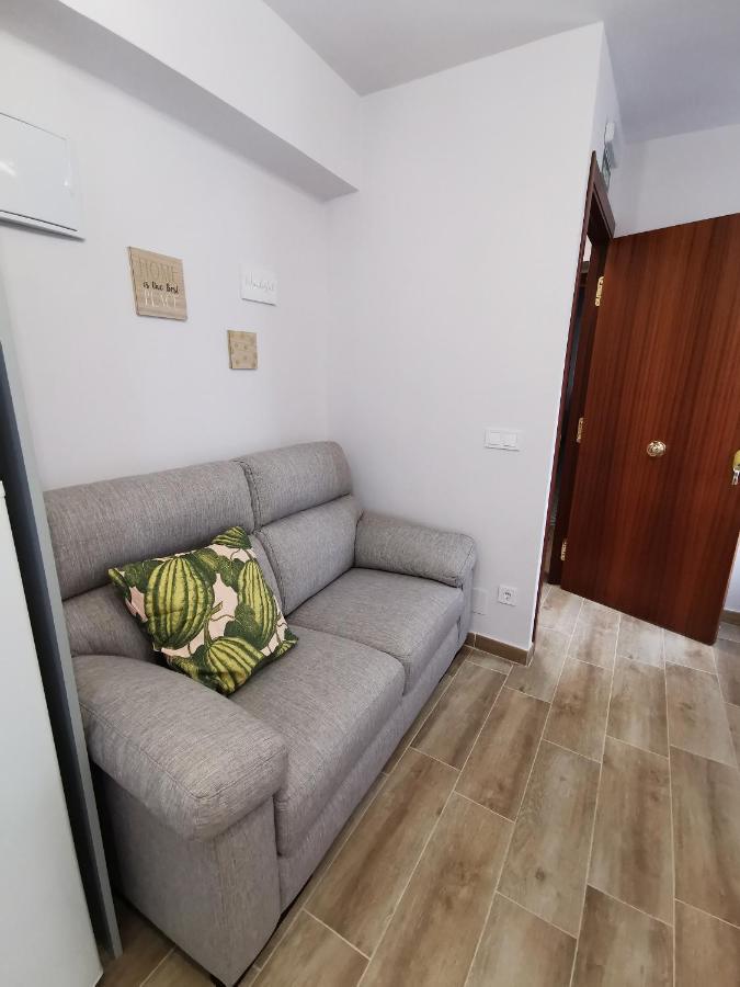 Apartamento Cuentame Burgos Apartment Exterior photo