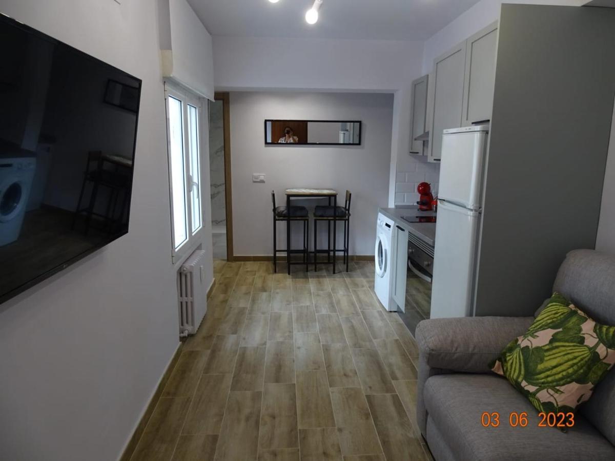 Apartamento Cuentame Burgos Apartment Exterior photo