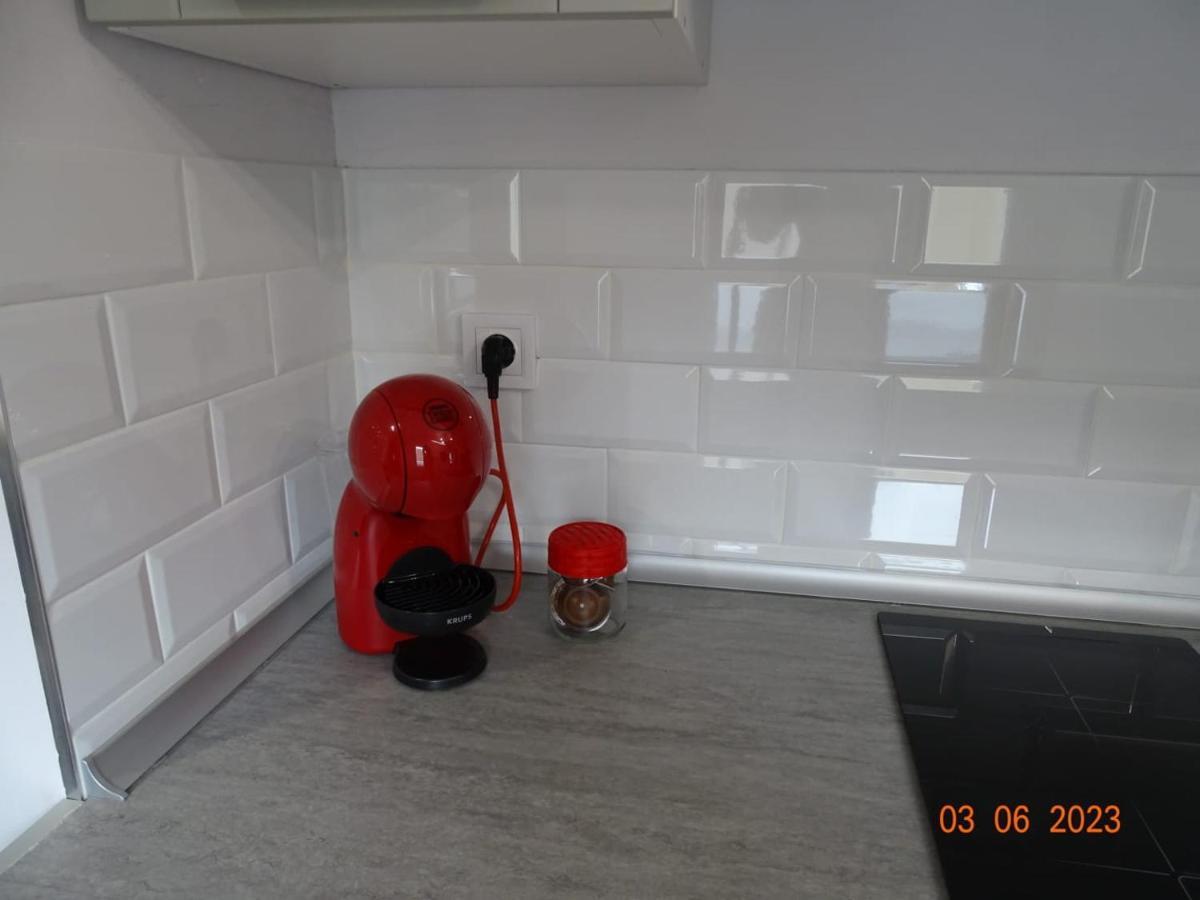 Apartamento Cuentame Burgos Apartment Exterior photo